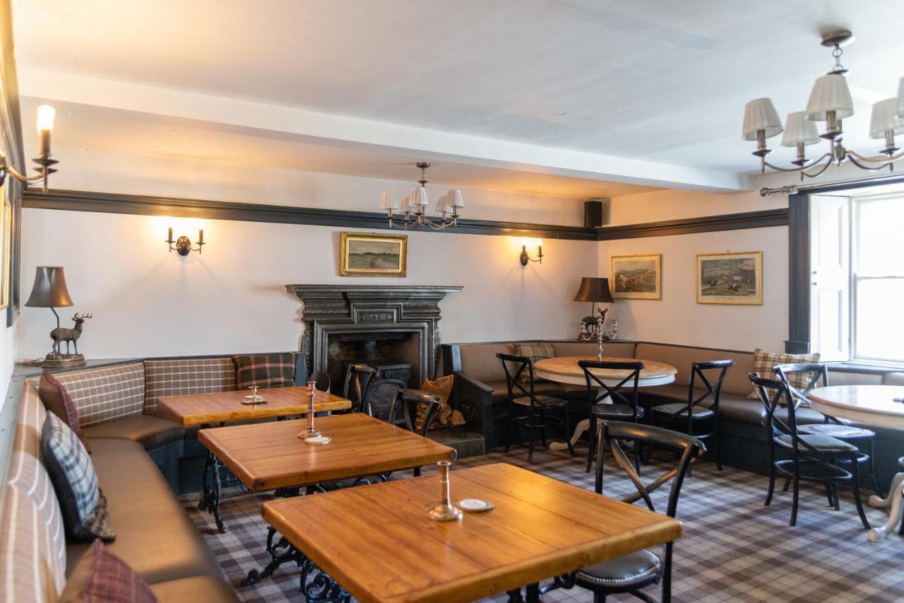 קלפהאם The New Inn מראה חיצוני תמונה